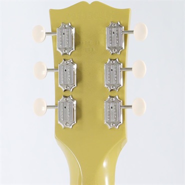 Gibson 【GIBSON×AQUBEストラッププレゼント】Les Paul Special (TV Yellow) [SN.226850162] 画像8