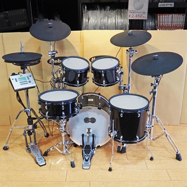 ATV USED 中古 ADA-EXPSET [aDrums artist Expand Set]【キックペダル、ハイハットスタンド付属】 画像1