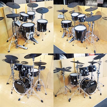 ATV USED 中古 ADA-EXPSET [aDrums artist Expand Set]【キックペダル、ハイハットスタンド付属】 画像2