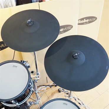 ATV USED 中古 ADA-EXPSET [aDrums artist Expand Set]【キックペダル、ハイハットスタンド付属】 画像5