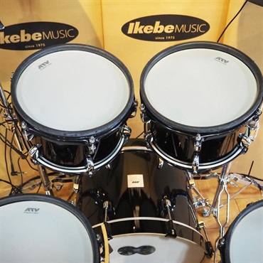 ATV USED 中古 ADA-EXPSET [aDrums artist Expand Set]【キックペダル、ハイハットスタンド付属】 画像7