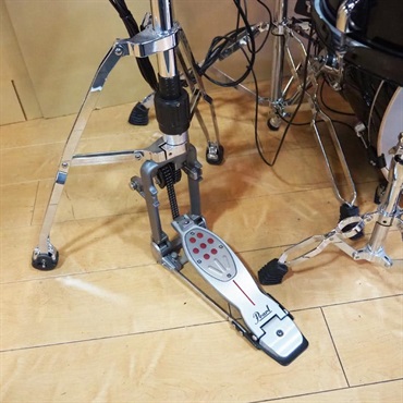 ATV USED 中古 ADA-EXPSET [aDrums artist Expand Set]【キックペダル、ハイハットスタンド付属】 画像10