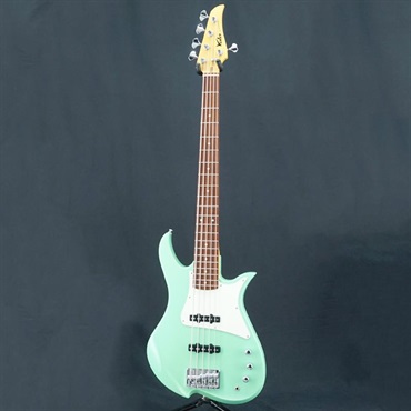 Vola Guitars USED 中古 JV5 (SFG) 画像2