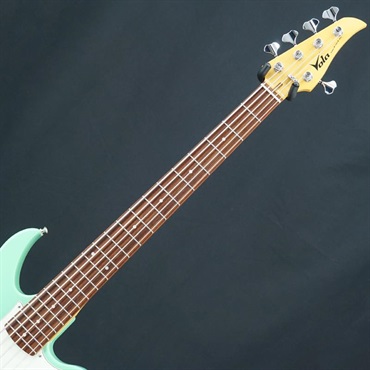 Vola Guitars USED 中古 JV5 (SFG) 画像4