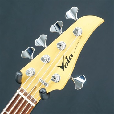 Vola Guitars USED 中古 JV5 (SFG) 画像6