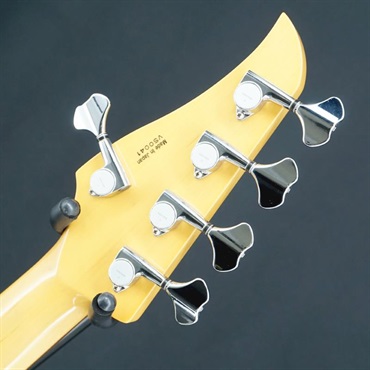 Vola Guitars USED 中古 JV5 (SFG) 画像7
