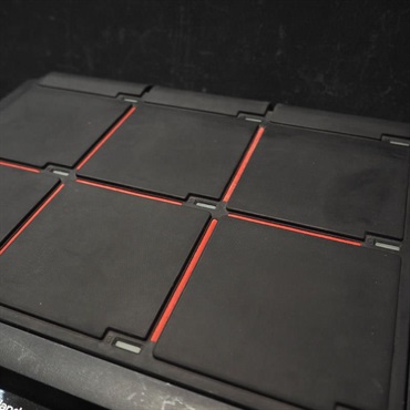 Roland USED 中古 SPD-SX [Sampling Pad/マウントアタッチメント(TAMA MPH63)付属] 画像4