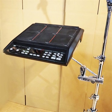 Roland USED 中古 SPD-SX [Sampling Pad/マウントアタッチメント(TAMA MPH63)付属] 画像10