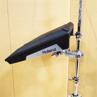 Roland USED 中古 SPD-SX [Sampling Pad/マウントアタッチメント(Roland APC-33)付属] 画像10