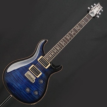 P.R.S. USED 中古 25th Anniversary Custom24 10Top(Sapphire Smoke Burst)［SN.164278］ Paul Reed Smith ポールリードスミス 画像2