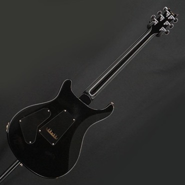 P.R.S. USED 中古 25th Anniversary Custom24 10Top(Sapphire Smoke Burst)［SN.164278］ Paul Reed Smith ポールリードスミス 画像3