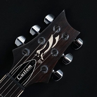 P.R.S. USED 中古 25th Anniversary Custom24 10Top(Sapphire Smoke Burst)［SN.164278］ Paul Reed Smith ポールリードスミス 画像6