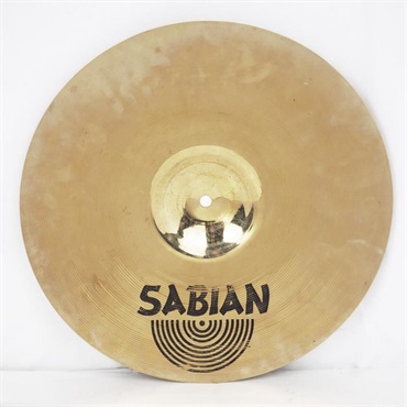 SABIAN USED 中古 AAX Stage Crash 16 [972g] 画像1