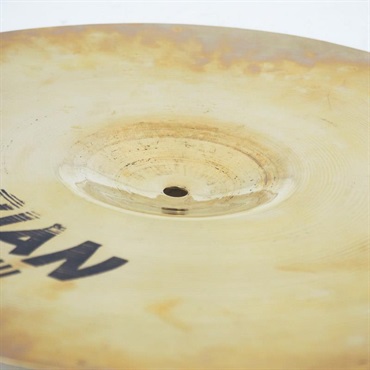 SABIAN USED 中古 AAX Stage Crash 16 [972g] 画像5