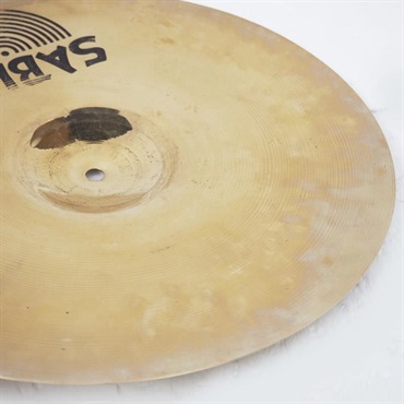 SABIAN USED 中古 AAX Stage Crash 16 [972g] 画像6