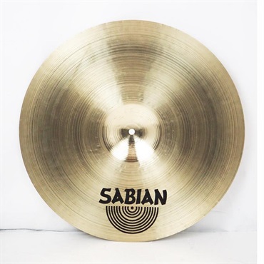 SABIAN USED 中古 HH-19MHR [HH Medium Heavy Ride 19/2368g] 画像1