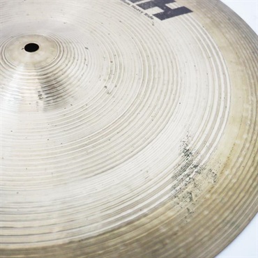 SABIAN USED 中古 HH-19MHR [HH Medium Heavy Ride 19/2368g] 画像2