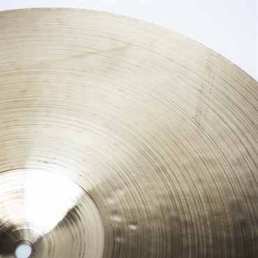 SABIAN USED 中古 HH-19MHR [HH Medium Heavy Ride 19/2368g] 画像5