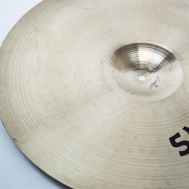 SABIAN USED 中古 HH-19MHR [HH Medium Heavy Ride 19/2368g] 画像6