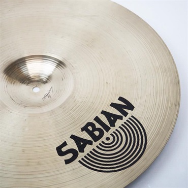 SABIAN USED 中古 HH-19MHR [HH Medium Heavy Ride 19/2368g] 画像7