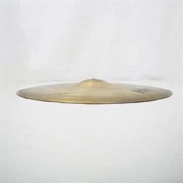 SABIAN USED 中古 HH-19MHR [HH Medium Heavy Ride 19/2368g] 画像8