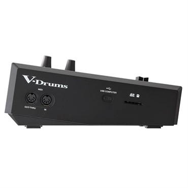 Roland V51[Drum Sound Module] 画像3