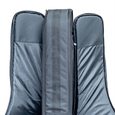Kikutani GVB-30DE (BLK) [エレキギター用ダブルケース] 画像4