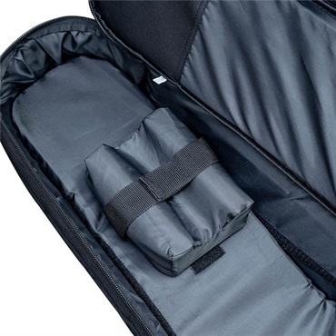 Kikutani GVB-30DE (BLK) [エレキギター用ダブルケース] 画像5