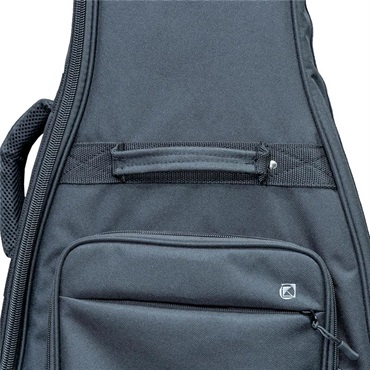 Kikutani GVB-30DB (BLK) [エレキベース用ダブルケース] 画像2