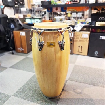 Pearl USED 中古 CG-212WSN 【ケース、レンチ付属】 画像1