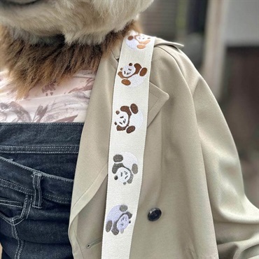 Grande uomo TS-2 AC ごろごろパンダ 画像1