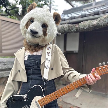 Grande uomo TS-2 AC ごろごろパンダ 画像2