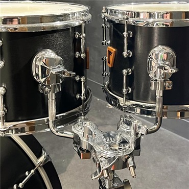 riddim USED 中古品 Custom Order Vintage Maple 6pc Drum Kit [22BD，8TT，10TT，12TT，14FT，16FT] 画像1