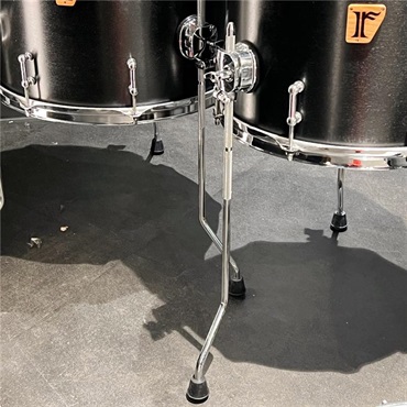 riddim USED 中古品 Custom Order Vintage Maple 6pc Drum Kit [22BD，8TT，10TT，12TT，14FT，16FT] 画像2