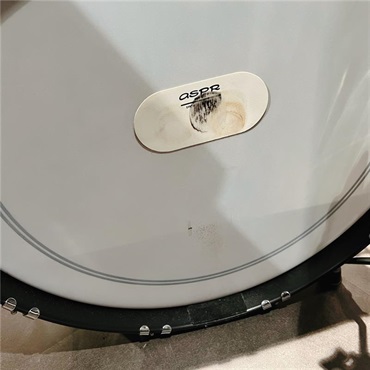 riddim USED 中古品 Custom Order Vintage Maple 6pc Drum Kit [22BD，8TT，10TT，12TT，14FT，16FT] 画像3