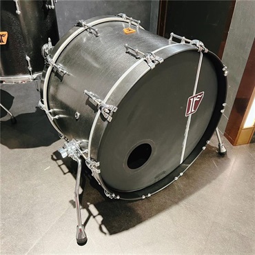 riddim USED 中古品 Custom Order Vintage Maple 6pc Drum Kit [22BD，8TT，10TT，12TT，14FT，16FT] 画像4
