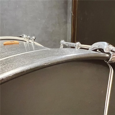 riddim USED 中古品 Custom Order Vintage Maple 6pc Drum Kit [22BD，8TT，10TT，12TT，14FT，16FT] 画像6