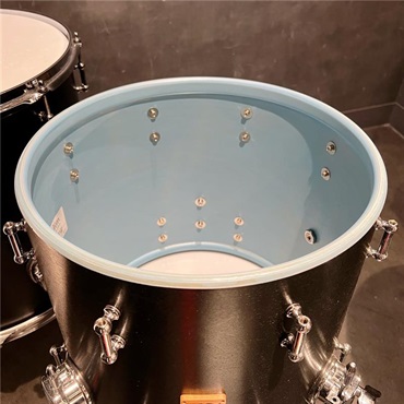 riddim USED 中古品 Custom Order Vintage Maple 6pc Drum Kit [22BD，8TT，10TT，12TT，14FT，16FT] 画像8