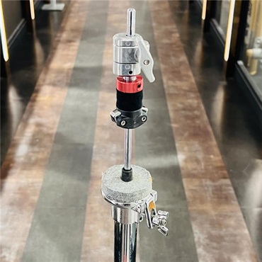 dw USED 中古品 DWCP9500TB [9000 Series Heavy Duty Hardware / 2 Leg Hi-Hat Stand] 画像1