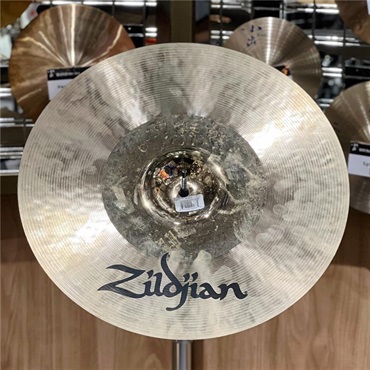 Zildjian USED 中古品 K Custom Hybrid Crash 17 [NKZL17CHBC][1295g] 画像3