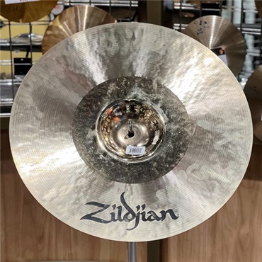 Zildjian USED 中古品 K Custom Hybrid Crash 19 [NKZL19CHBC][1680g] 画像2