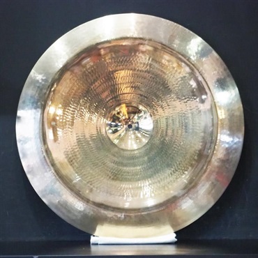 SABIAN USED 中古 AAX Chinese 24 [AAX-24C-B／2140g] 画像1