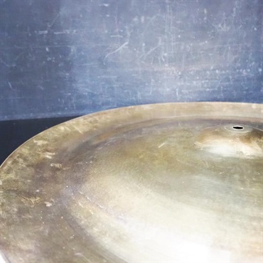 SABIAN USED 中古 AAX Chinese 24 [AAX-24C-B／2140g] 画像2