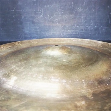 SABIAN USED 中古 AAX Chinese 24 [AAX-24C-B／2140g] 画像5