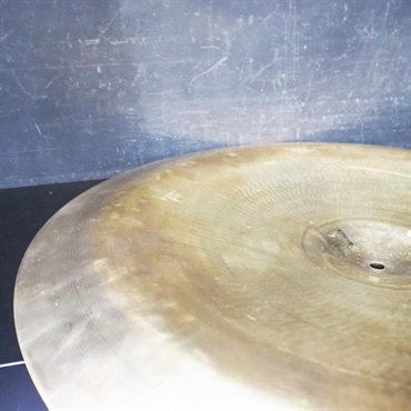 SABIAN USED 中古 AAX Chinese 24 [AAX-24C-B／2140g] 画像6