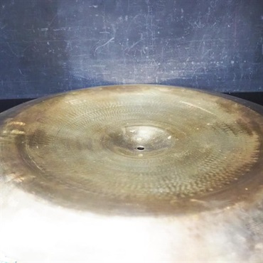 SABIAN USED 中古 AAX Chinese 24 [AAX-24C-B／2140g] 画像8