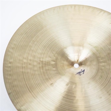 SABIAN USED 中古 HH Rock Hats 14[1246g/1556g] 画像4