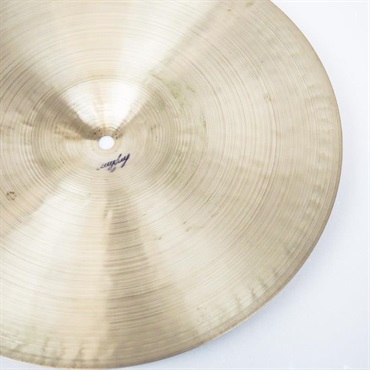SABIAN USED 中古 HH Rock Hats 14[1246g/1556g] 画像5