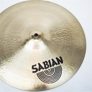 SABIAN USED 中古 HH Rock Hats 14[1246g/1556g] 画像6