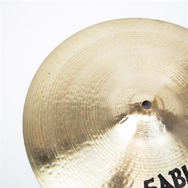 SABIAN USED 中古 HH Rock Hats 14[1246g/1556g] 画像7